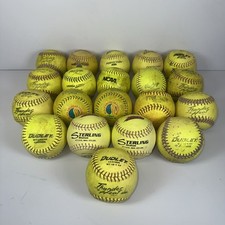 trump softballs for sale  Gainesville