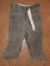 Herren trachten lederhose gebraucht kaufen  Dollnstein