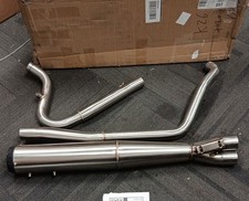 Full length brushed for sale  Edison