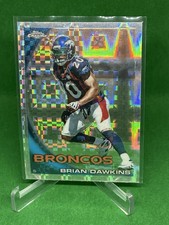 Brian dawkins 2010 for sale  Charlotte