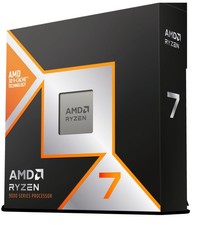 Amd ryzen 9800x3d usato  Italia