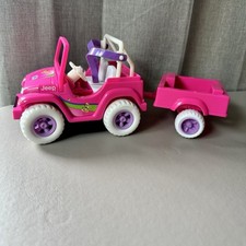 Read works barbie for sale  Oregon City