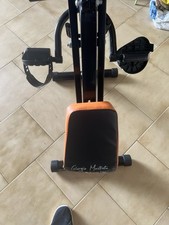 Power crunch usato  Agropoli