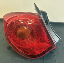 Faro fanale posteriore usato  Padova