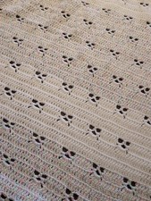 Gorgeous scalloped edge for sale  Lehi