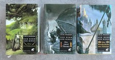 Tolkien herr ringe gebraucht kaufen  Schwerin