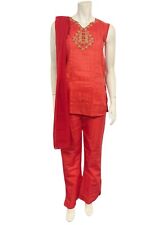 Ensemble indien femme d'occasion  Épinay-sur-Seine