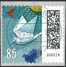 3652 brieftaube gest gebraucht kaufen  Deutschland