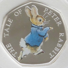 Peter rabbit 2017 d'occasion  Expédié en Belgium