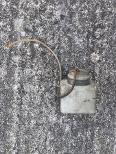 Vaschetta acqua tergicristalli usato  Morra de Sanctis