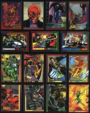 1993 skybox marvel for sale  USA