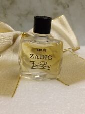 Miniature pucci emilio d'occasion  Marchaux