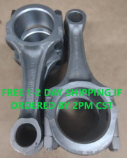 Oem connecting rods for sale  Magnolia