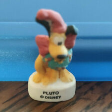 Feve chien pluto d'occasion  La Châtaigneraie