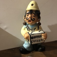Vintage grated cheese for sale  Osseo