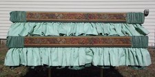 Pair antique custom for sale  Holland
