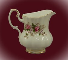 Royal albert milchkännchen gebraucht kaufen  Hohenkammer