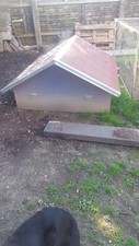 Hunde der hühnerhaus gebraucht kaufen  Lahr