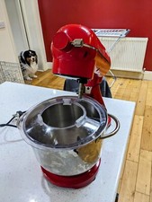 Phisinic mixer 6.5l for sale  BLACKPOOL