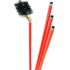 Kit spazzacamino canna usato  San Nazzaro
