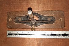Vintage router 14mm for sale  NORTH SHIELDS