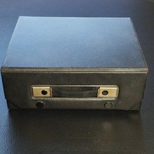 Storage box vintage for sale  Gallipolis