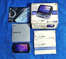 Psp 16gb sony usato  Italia