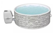Bestway whirlpool lay gebraucht kaufen  Windischeschenbach