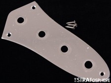 Fender Squier 70s Classic Vibe Jazz Bass, PLACA DE CONTROLE, DÉCADA DE 1970, níquel!! comprar usado  Enviando para Brazil