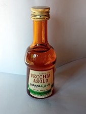 Bottigliette mignon liquori usato  Vaccarizzo Albanese