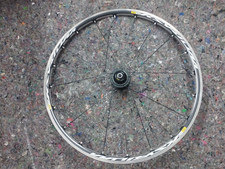 Rennrad laufrad hinterrad gebraucht kaufen  Strausberg-Umland