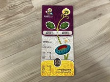 Used ticket uefa gebraucht kaufen  Deutschland