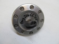 Peugeot 206 2dnfu gebraucht kaufen  Zülpich