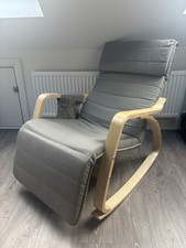 Rocking chair foot for sale  LONDON