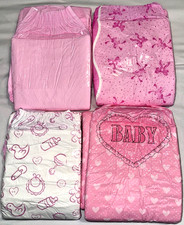 Piece princess diaper for sale  Mc Lean