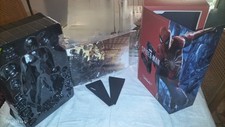 Scatola hot toys usato  Roma