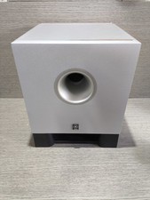 Yamaha yst sw011 usato  Trabia
