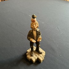 Clarecraft discworld duck for sale Clarecraft discworld duck for sale  SHREWSBURY