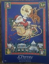 1994 jcpenney christmas for sale  Oakland City