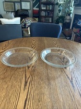 Pyrex glass pie for sale  Alexandria