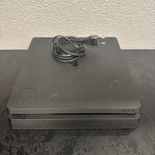 Sony ps4 slim gebraucht kaufen  Dinslaken