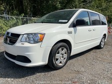 2012 dodge grand for sale  Kent