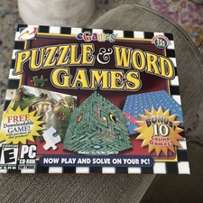 20 board games puzzles for sale 20 board games puzzles for sale Matthews