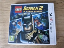 Nintendo 3ds lego d'occasion  Pérouse