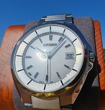 Citizen attesa cb3010 d'occasion  Fos-sur-Mer