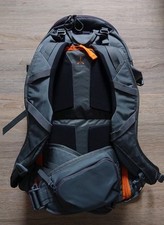 Lowepro whistler foto gebraucht kaufen  Tostedt