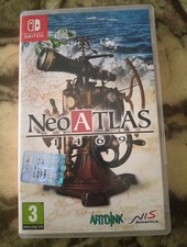 Neo atlas 1469 usato  Napoli