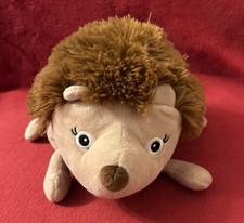 Sainsbury hedgehog hottie for sale  WHITSTABLE