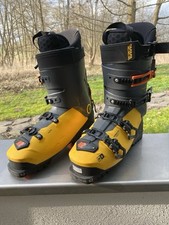 Skischuh mindbender 130 gebraucht kaufen  Wiesbaden