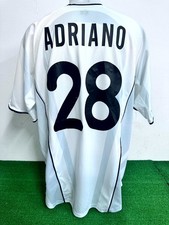 Maglia inter adriano usato  Roma